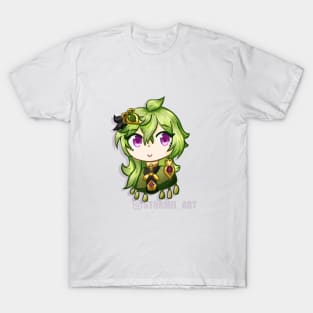 Genshin Impact Chibi Collei T-Shirt